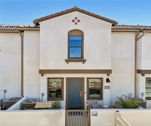 16208 Lumia Way, Fontana, CA 92336