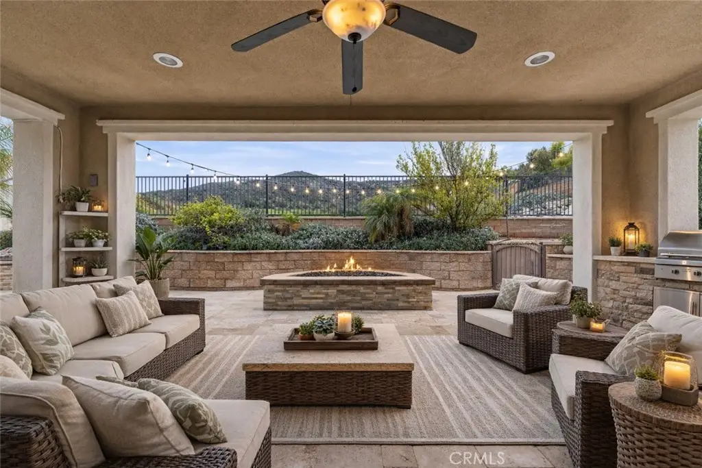 11893 Flicker, Corona, CA 92883 - #1