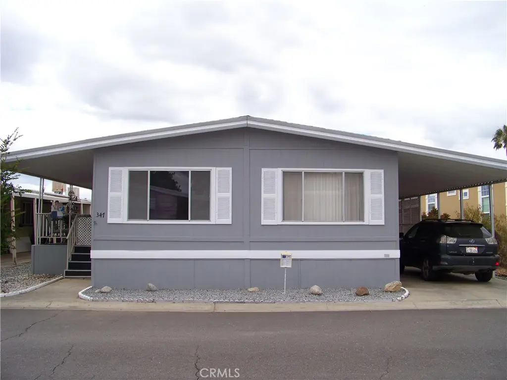 5001 W Florida Avenue #347, Hemet, CA 92545 - #1