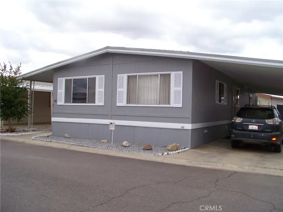 5001 W Florida Avenue #347, Hemet, CA 92545 - #3