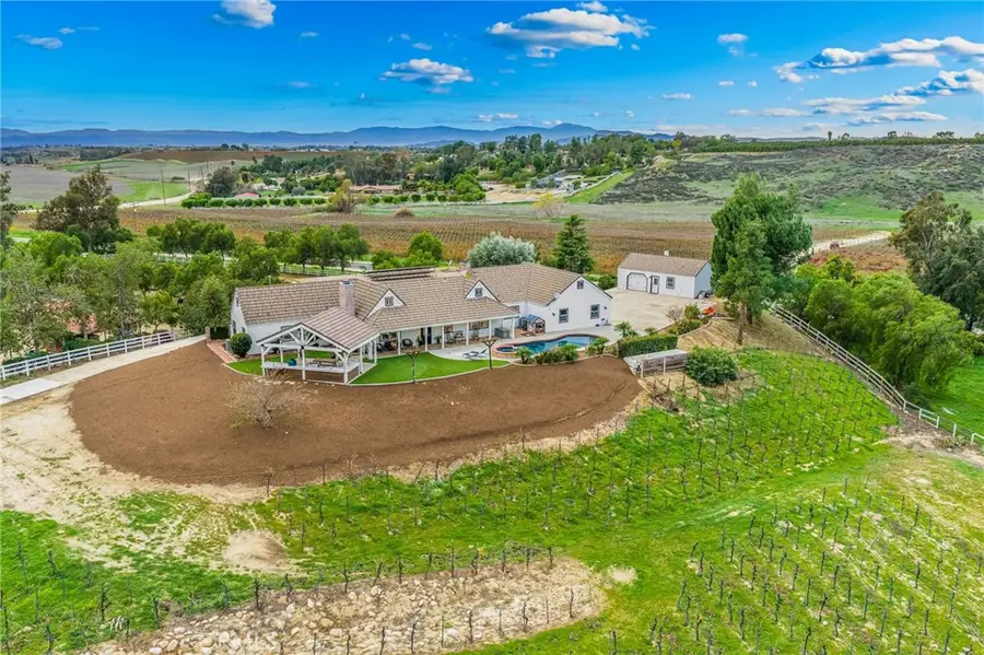 40333 Chaparral Drive, Temecula, CA 92592 - #2