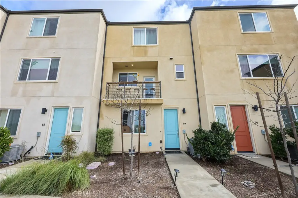 5240 Beachfront Cove #89, San Diego, CA 92154 - #1