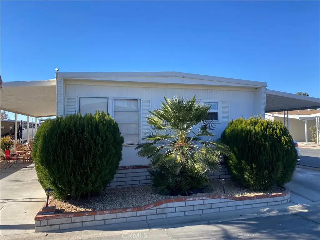 2205 W Acacia Avenue #85, Hemet, CA 92545 - #1