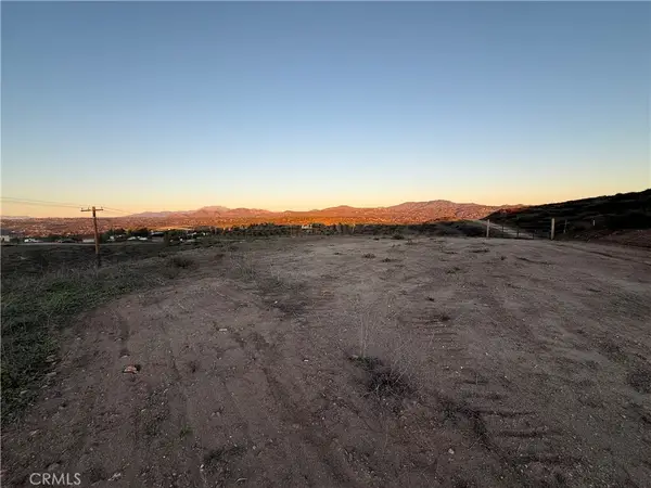 0 Rossi, Hemet, CA 92544