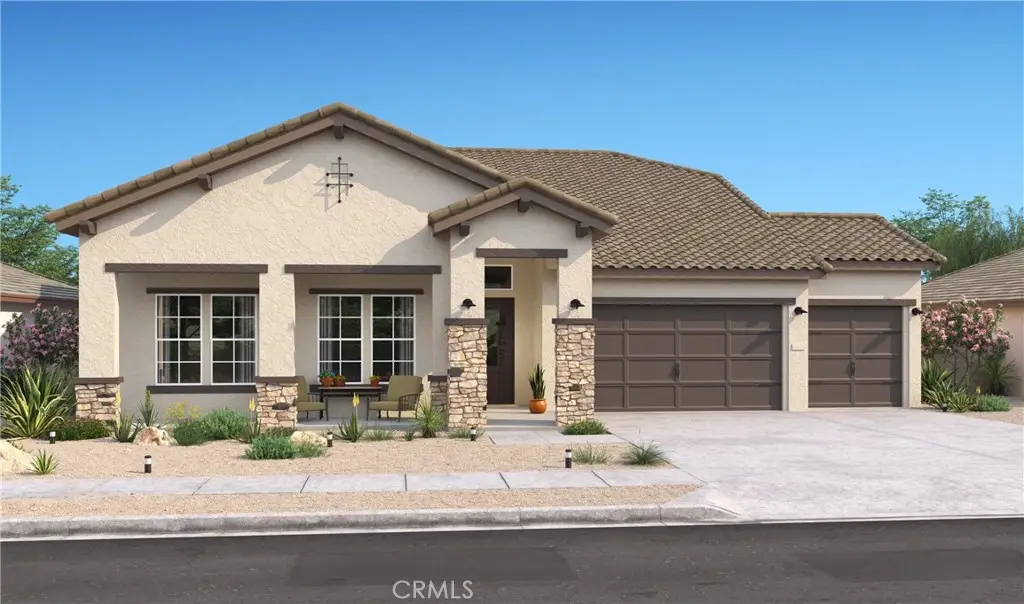 19424 Cereus Road, Apple Valley, CA 92307 - #1