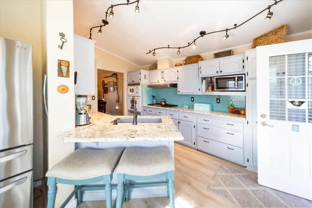 35493 Sand Rock, Thousand Palms, CA 92276 - #1