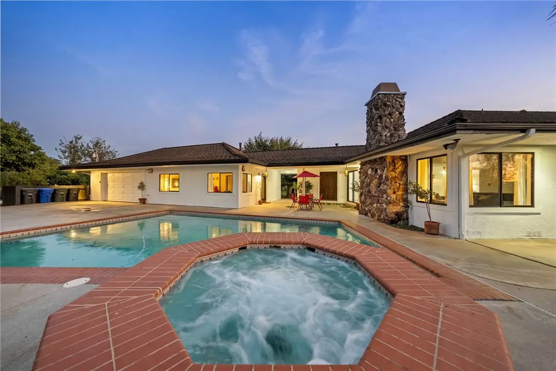 1650 Winterwarm Drive, Fallbrook, CA 92028 - #1
