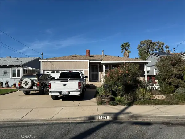 1372 Marline, El Cajon, CA 92021