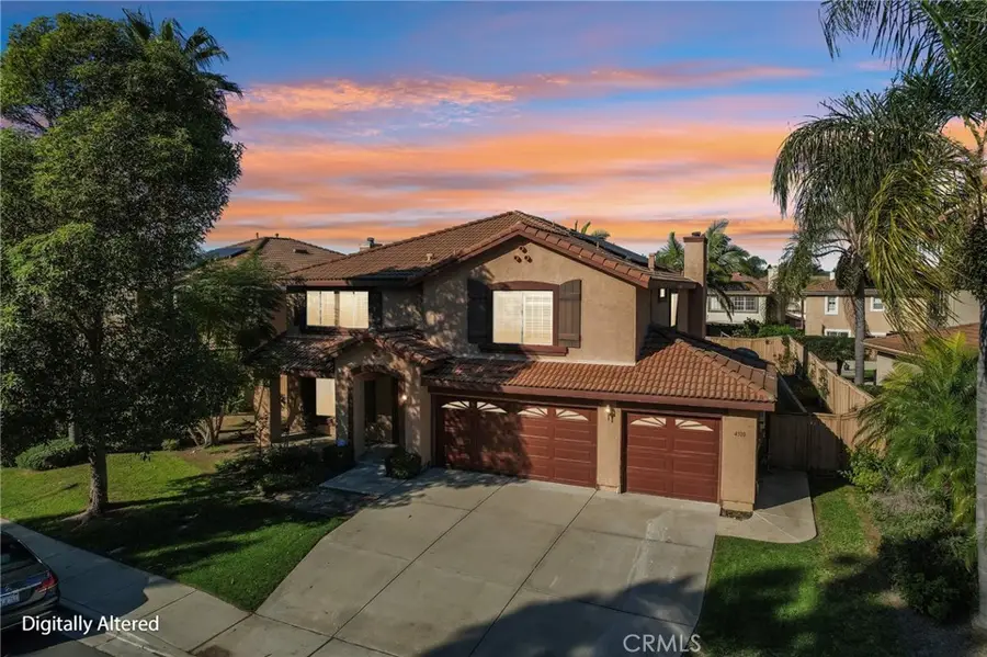 4310 Forest Ranch Way, Oceanside, CA 92057 - #2