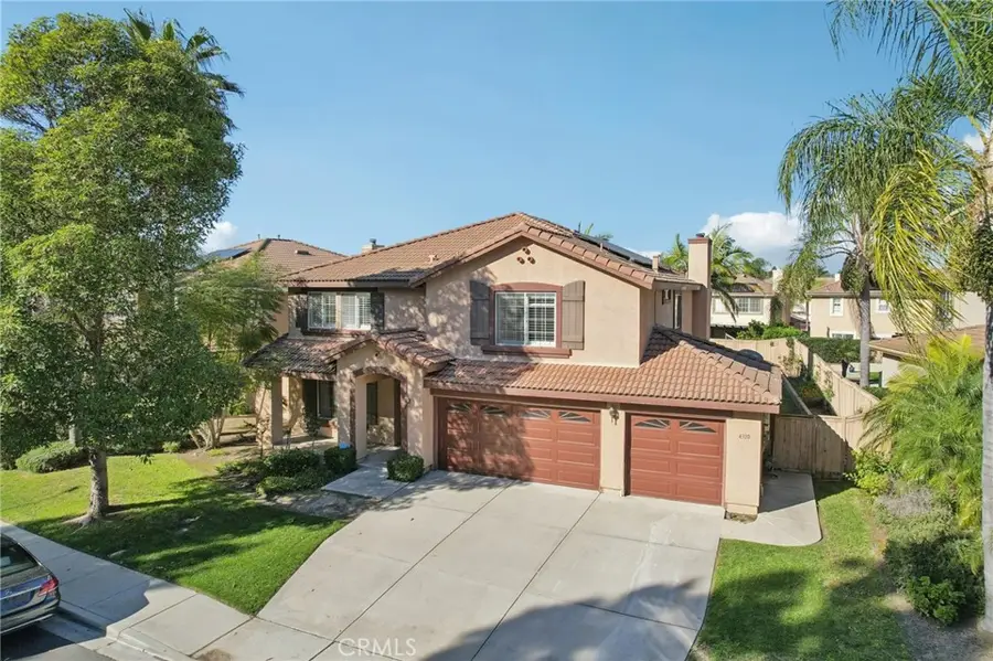 4310 Forest Ranch Way, Oceanside, CA 92057 - #3