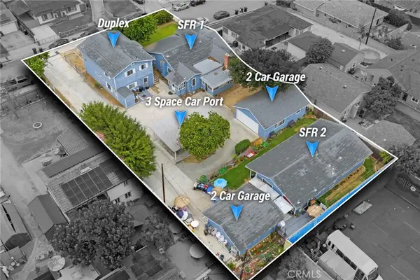 12209 12205 Colima Road, Whittier, CA 90604