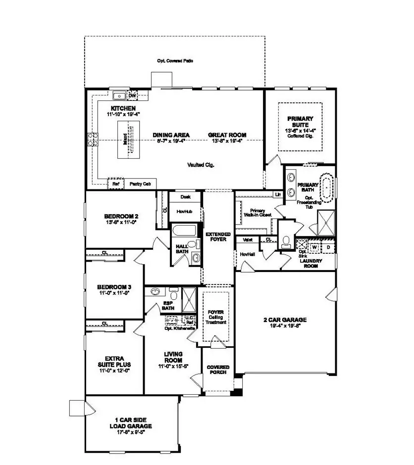 7171 Dohney Court, Hesperia, CA 92345 - #2