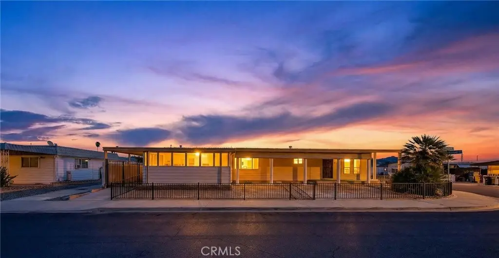 1670 Santa Susana, Hemet, CA 92543 - #1