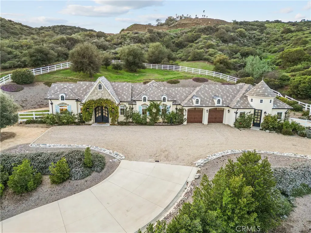 39851 Paseo Chaparro, Murrieta, CA 92562 - #1