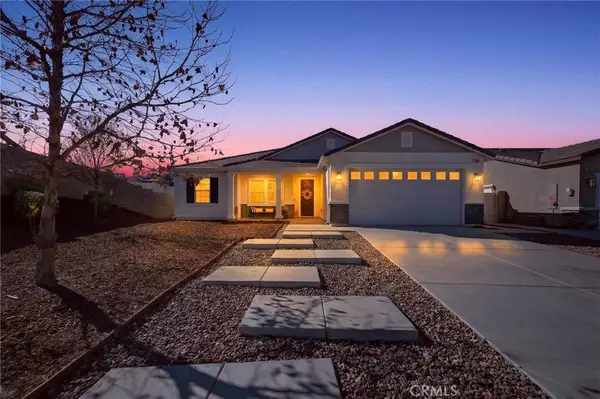 26101 Redoak St, Menifee, CA 92584