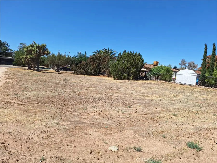 0 Cajon Street, Hesperia, CA 92345 - #3