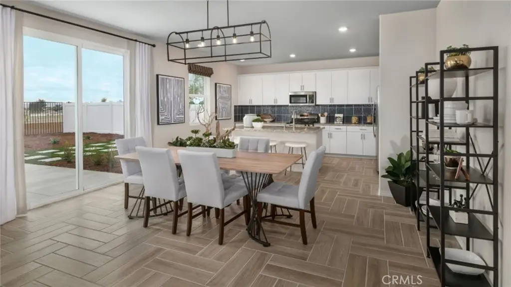 2439 Gunner Ridge Way, Rialto, CA 92377 - #1