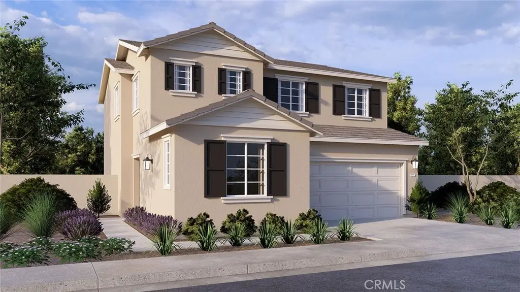 26211 Gentry Avenue, Corona, CA 92883 - #1