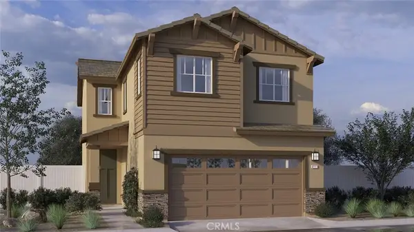 6373 Moonfire Lane, Fontana, CA 92336