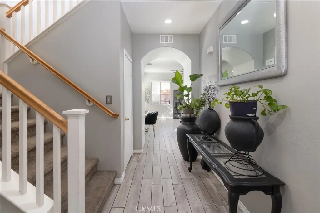 3893 Moravia Court, Perris, CA 92571 - #1