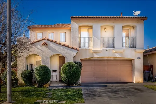 3893 Moravia Court, Perris, CA 92571