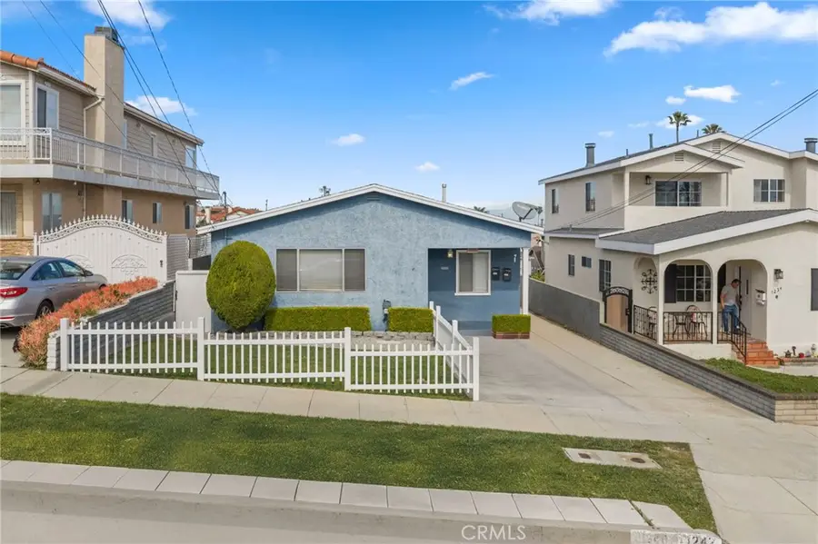 1240 W 22nd St, San Pedro, CA 90731 - #2