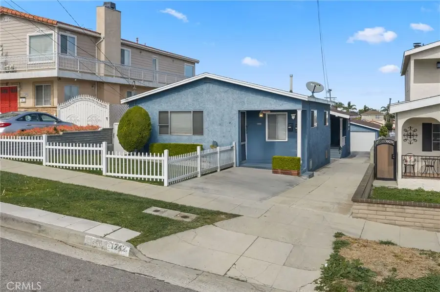 1240 W 22nd St, San Pedro, CA 90731 - #3