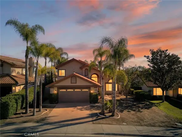 24471 Saradella Court, Murrieta, CA 92562