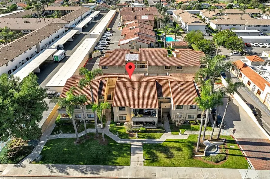 17333 Brookhurst #A8, Fountain Valley, CA 92708 - #2