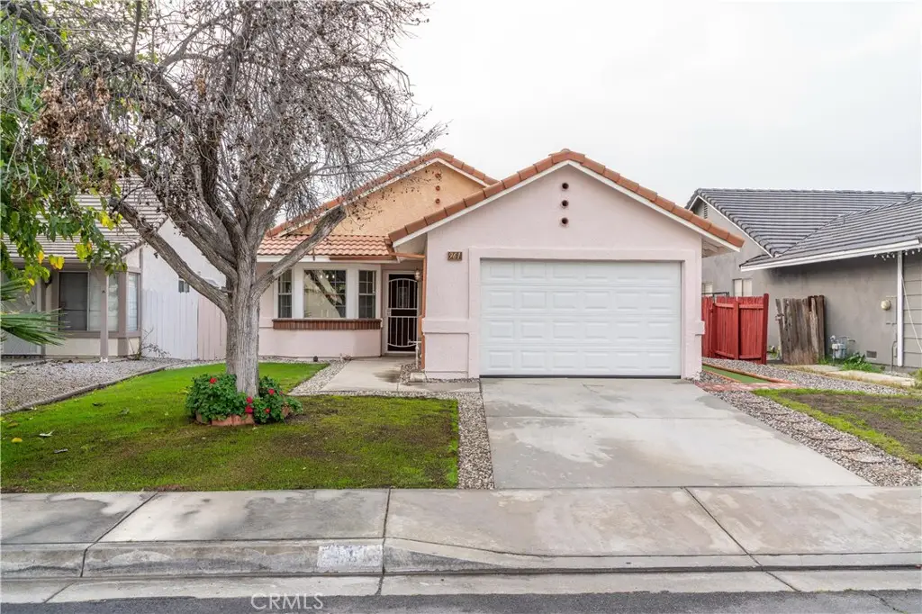 961 Aster Street, Hemet, CA 92545 - #1