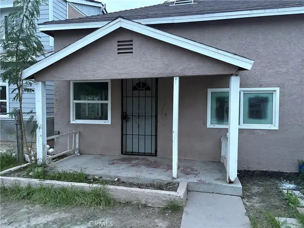 248 W N, Colton, CA 92324