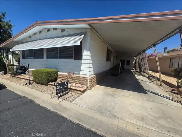 2230 Lake Park #226, San Jacinto, CA 92583