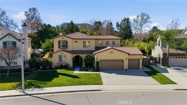 29185 Crescent Bay Court, Menifee, CA 92585