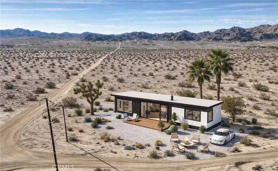 64085 Desert Trail Dr, Joshua Tree, CA 92252 - #2