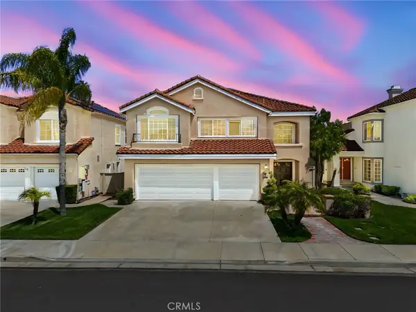 45422 Camino Monzon, Temecula, CA 92592