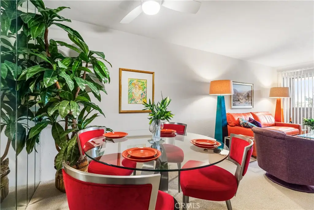 470 Villa #212, Palm Springs, CA 92262 - Image #1