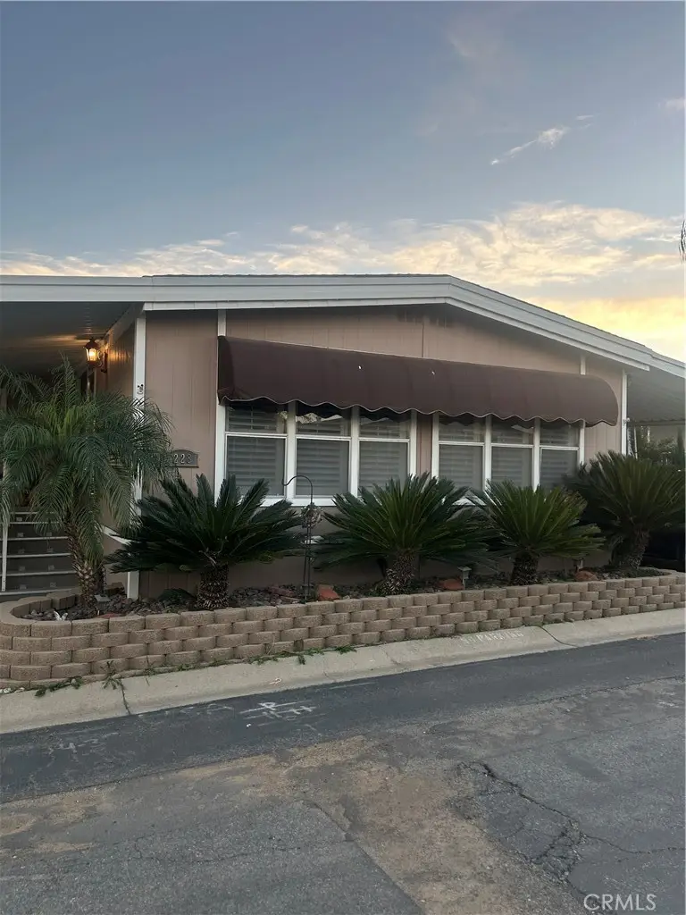 27701 Murrieta Road #228, Menifee, CA 92586 - #1