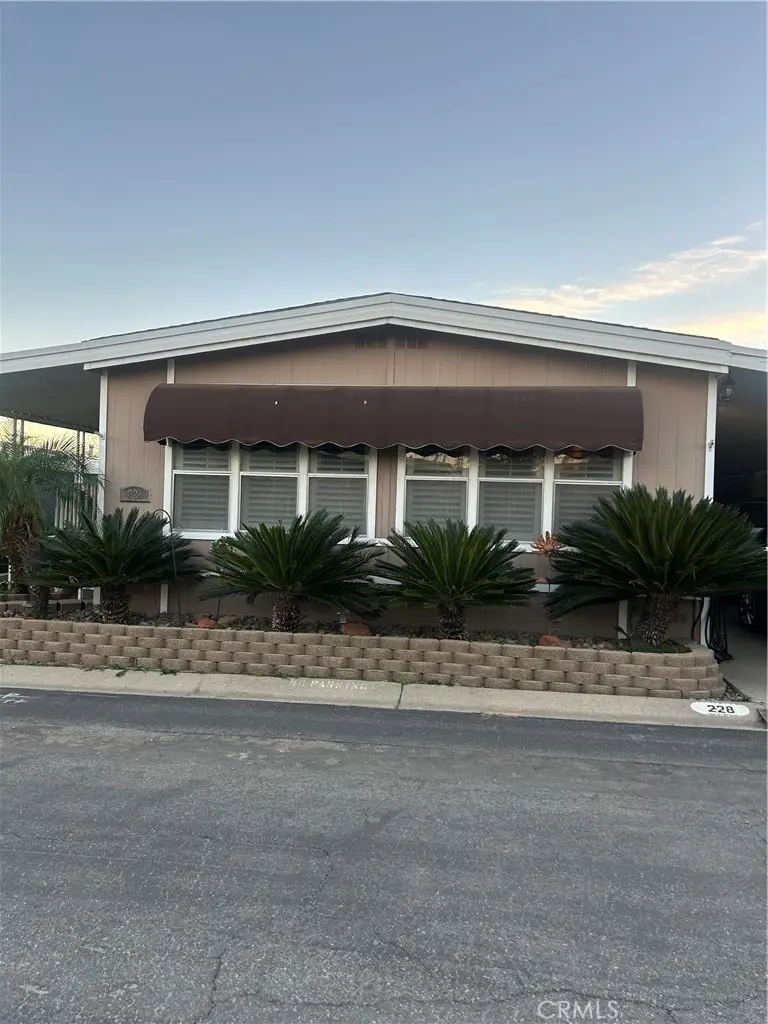 27701 Murrieta Road #228, Menifee, CA 92586 - #2