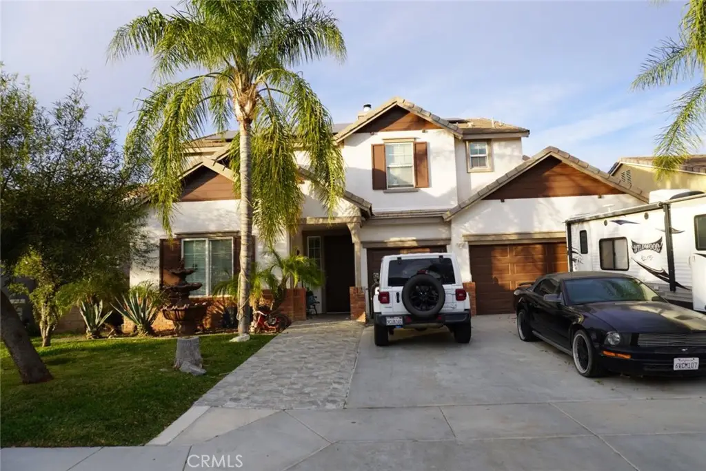 1538 Cheshire, Perris, CA 92571 - Image #1