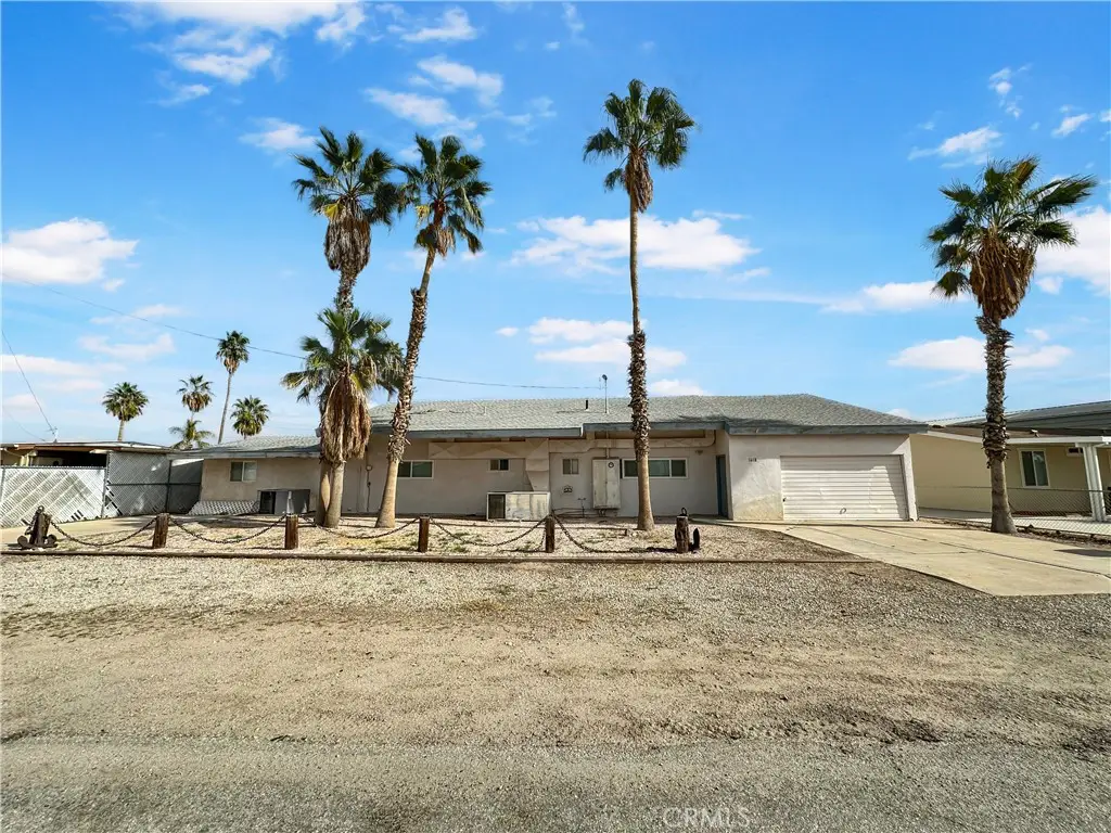 1618 Riviera Drive, Blythe, CA 92225 - Image #1