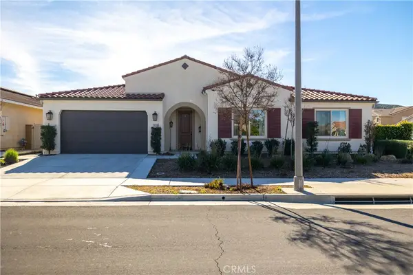 24391 Merrick Lane, Menifee, CA 92584