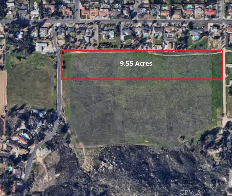 0 Vista Del Valle, Hemet, CA 92544 - #1
