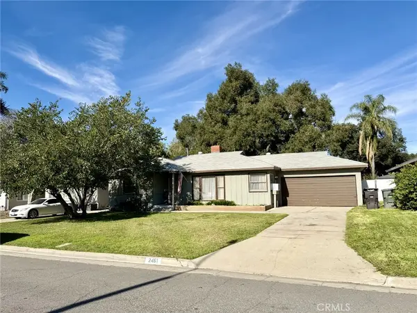 2461 Rancho, Riverside, CA 92507