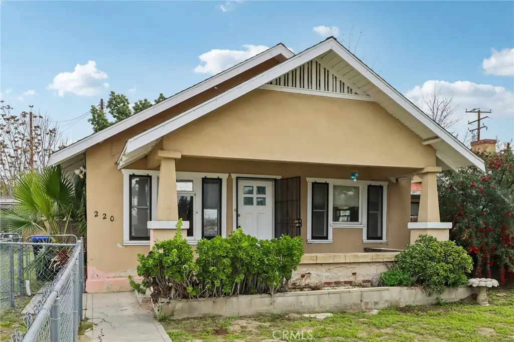 220 S State Street, Hemet, CA 92543 - #1