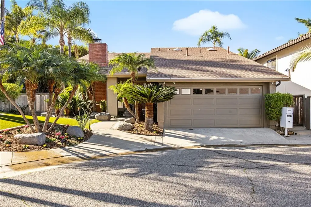 1021 Partridge Court, San Marcos, CA 92078 - #1