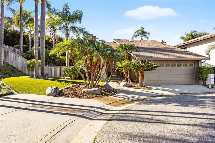 1021 Partridge Court, San Marcos, CA 92078 - #2