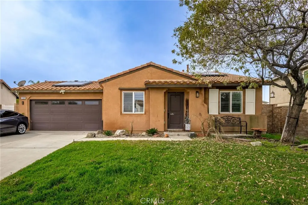 31839 Taton Court, Menifee, CA 92584 - #1