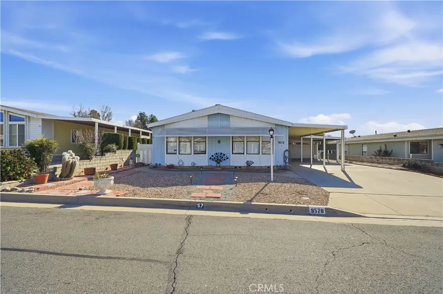 9578 Sharondale, Calimesa, CA 92320 - #2