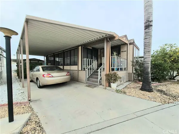 1295 S Cawston #281, Hemet, CA 92545