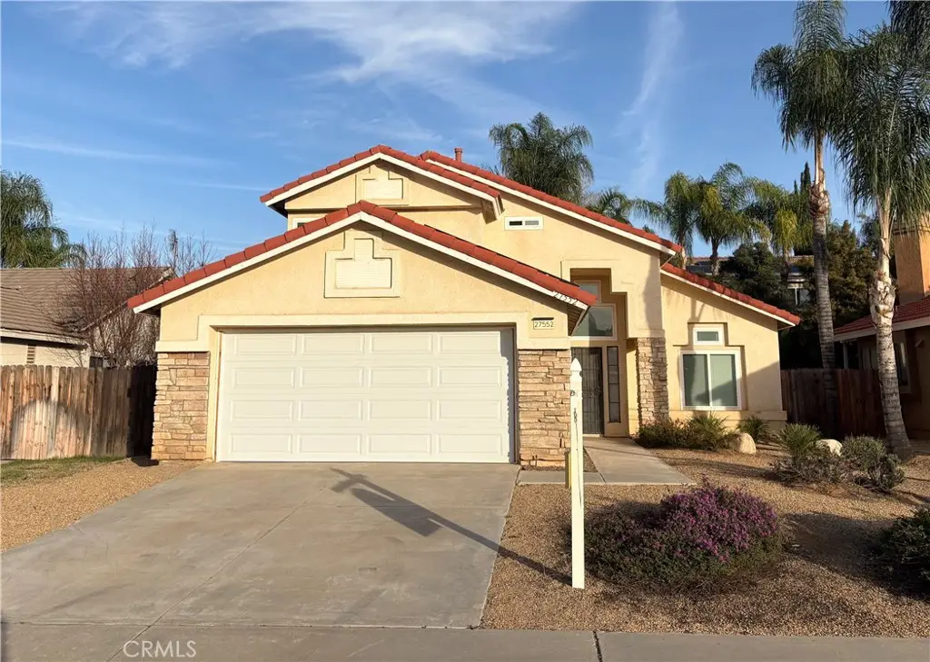 27552 Via Real, Menifee, CA 92585 - #1